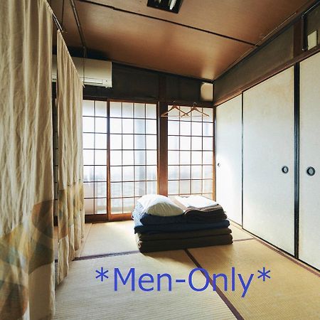 Gojo Guest House Kyoto Ngoại thất bức ảnh