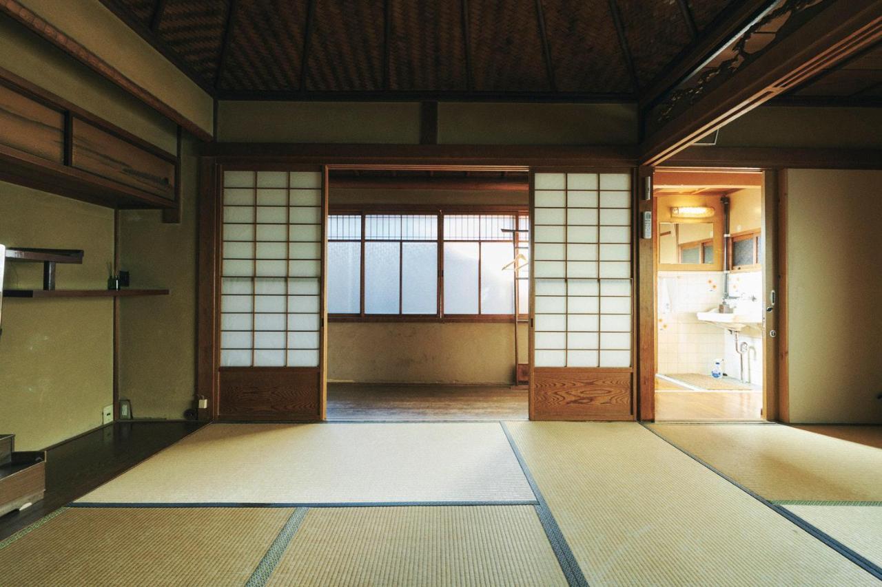 Gojo Guest House Kyoto Ngoại thất bức ảnh