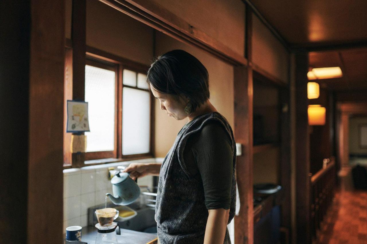 Gojo Guest House Kyoto Ngoại thất bức ảnh