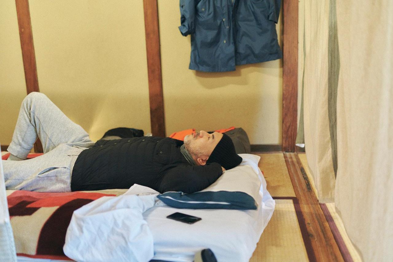 Gojo Guest House Kyoto Ngoại thất bức ảnh