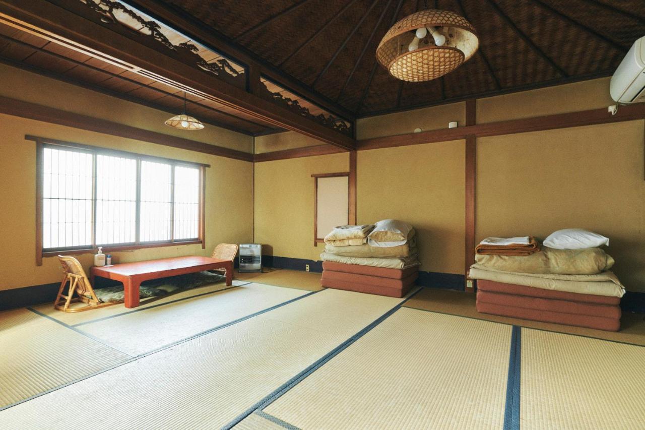 Gojo Guest House Kyoto Ngoại thất bức ảnh